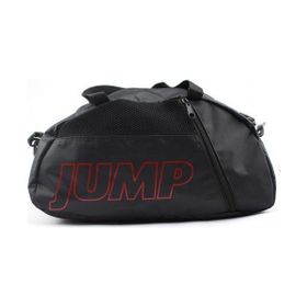 Jump JÇNT-1100 Siyah Unisex Spor Çanta