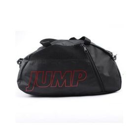Jump JÇNT-1100 Siyah Unisex Spor Çanta