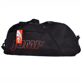 Jump JÇNT-1100 Siyah Unisex Spor Çanta