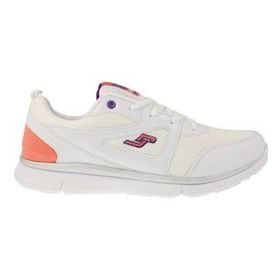 Jump JM-21163-A Beyaz Unisex Spor Ayakkabı