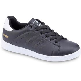 Jump JU-15306C Siyah Kadın Spor Ayakkabı