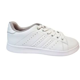 Jump JU-15306E Beyaz Kadın Spor Ayakkabı