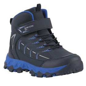 Jump Kız/erkek Çocuk Siyah 25806 Günlük Spor Bot Ayakkabı AJA425806121
