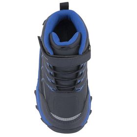 Jump Kız/erkek Çocuk Siyah 25806 Günlük Spor Bot Ayakkabı AJA425806121