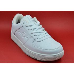 Jump M16313 Beyaz Erkek Spor Ayakkabı