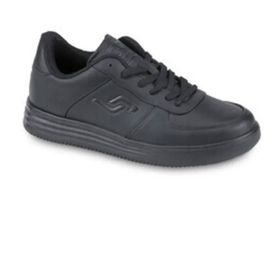 Jump Siyah Unisex Spor Ayakkabı MDVL21516 | 37.0