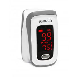 Jumper JPD-500E Medical Pulse Oksimetre Parmak Tipi