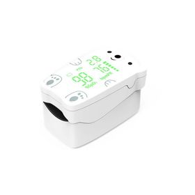 Jumper JPD-500H Parmak Tipi Pulse Çocuk Oksimetresi