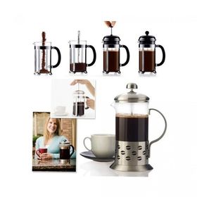 Junai 350 ml French Press