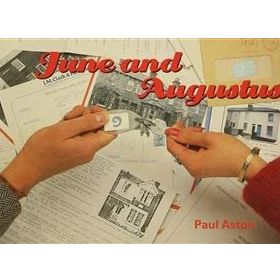 June And Augustus - Paul Aston