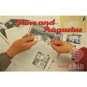 June And Augustus - Paul Aston