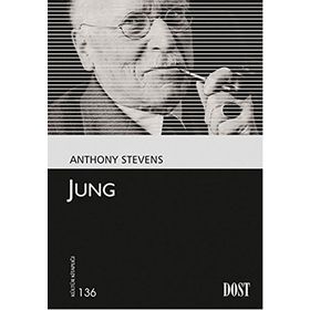 JUNG - ANTHONY STEVENS
