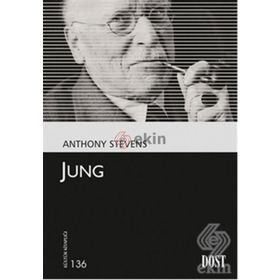 JUNG - ANTHONY STEVENS