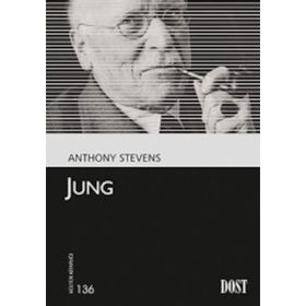 JUNG - ANTHONY STEVENS