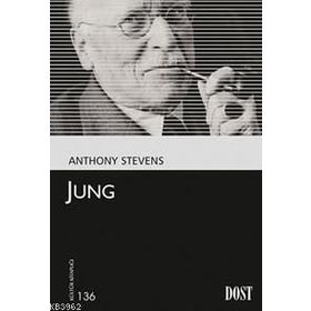 JUNG - ANTHONY STEVENS