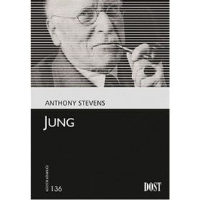 JUNG - ANTHONY STEVENS