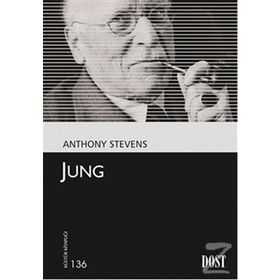 JUNG - ANTHONY STEVENS