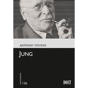JUNG - ANTHONY STEVENS