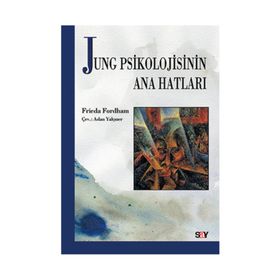 JUNG PSIKOLOJININ ANA HATLARI - GENEL