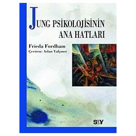 JUNG PSIKOLOJININ ANA HATLARI - GENEL