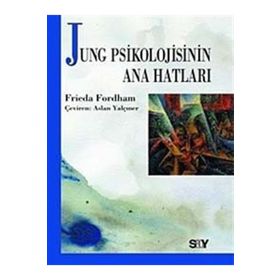 JUNG PSIKOLOJININ ANA HATLARI - GENEL