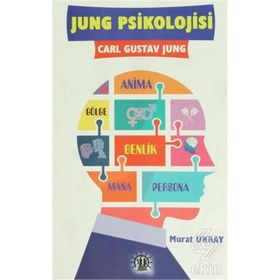 Jung Psikolojisi - Murat Ukray