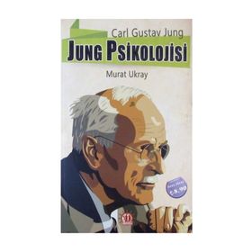 Jung Psikolojisi - Murat Ukray