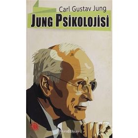 Jung Psikolojisi - Murat Ukray