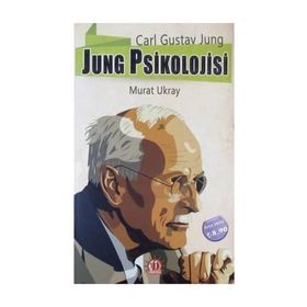 Jung Psikolojisi - Murat Ukray