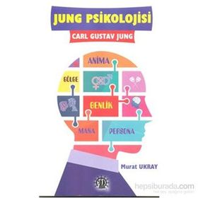 Jung Psikolojisi - Murat Ukray