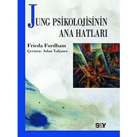 Jung Psikolojisinin Ana Hatları - Frieda Forham