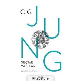 Jung Seçme Yazılar - C. G. Jung