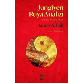 Jungiyen Rüya Analizi Timaş Yayınları