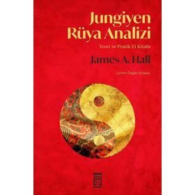 Jungiyen Rüya Analizi Timaş Yayınları