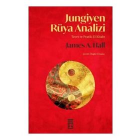 Jungiyen Rüya Analizi Timaş Yayınları
