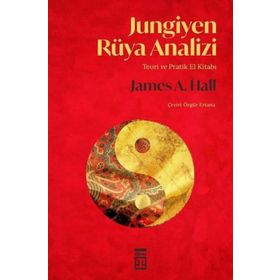 Jungiyen Rüya Analizi Timaş Yayınları