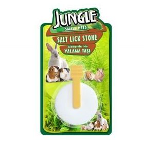 Jungle 10'lu Kemirgen Yalama Taşı