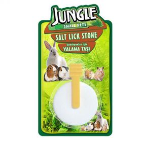 Jungle 10'lu Kemirgen Yalama Taşı