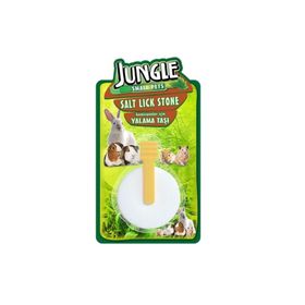 Jungle 10'lu Kemirgen Yalama Taşı