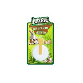 Jungle 10'lu Kemirgen Yalama Taşı