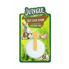 Jungle 10'lu Kemirgen Yalama Taşı