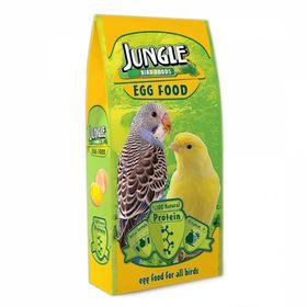 Jungle 12x100 gr Kuş Yemi