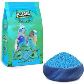 Jungle 12x100 gr Kuş Yemi