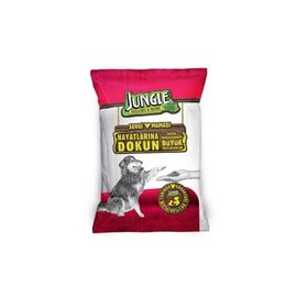 Jungle 13x125 gr Sevgi Maması Köpek Maması
