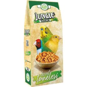 Jungle 150 gr Touch Kuşlar için Lezzetli Darı Taneleri