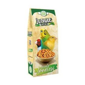 Jungle 150 gr Touch Kuşlar için Lezzetli Darı Taneleri