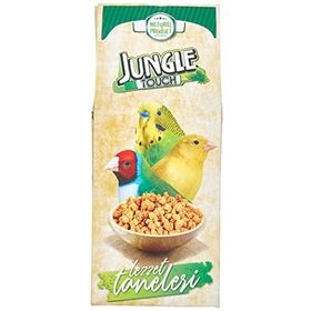 Jungle 150 gr Touch Lezzet Taneleri