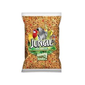 Jungle 2 Adet 1000 gr Muhabbet Kuşu Yemi