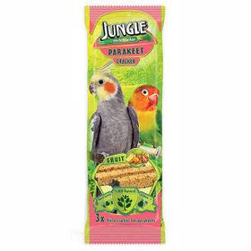 Jungle 3'lü Meyveli Paraket Krakeri