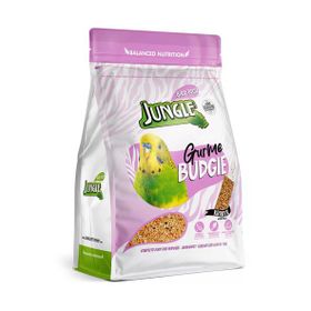 Jungle 400 g Kraker